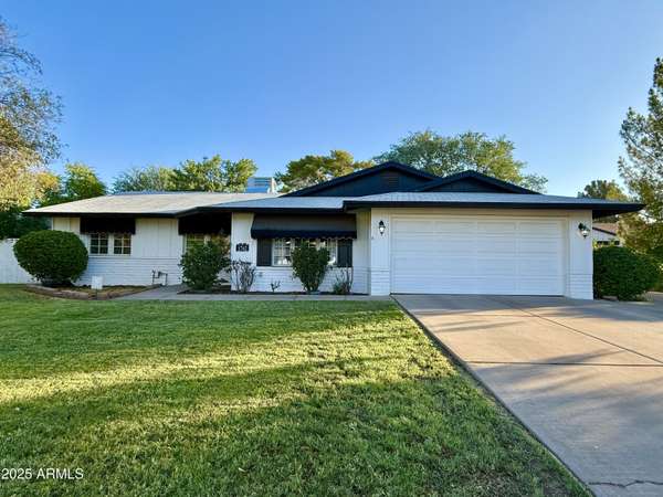 Phoenix, AZ 85021,1742 W BUTLER Drive