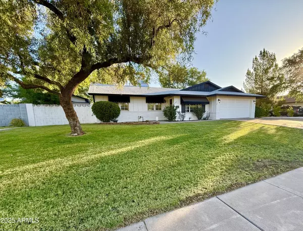 Phoenix, AZ 85021,1742 W BUTLER Drive