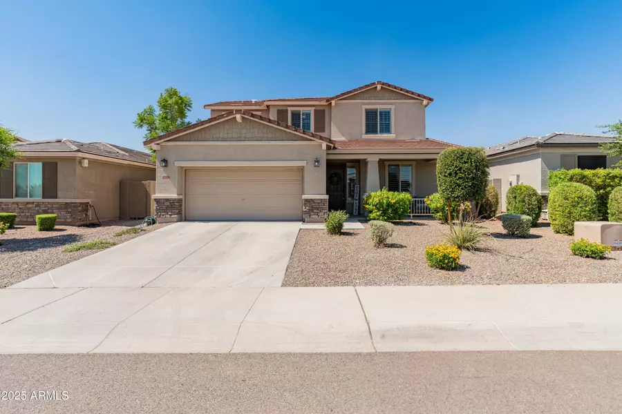 12236 W COUNTRY CLUB Court, Sun City, AZ 85373