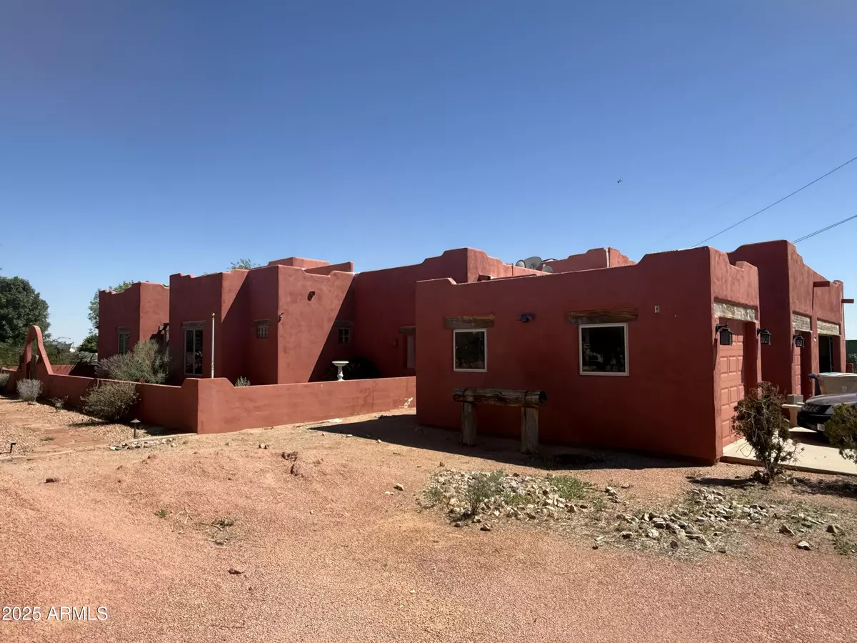Buckeye, AZ 85326,25449 W PUEBLO Avenue