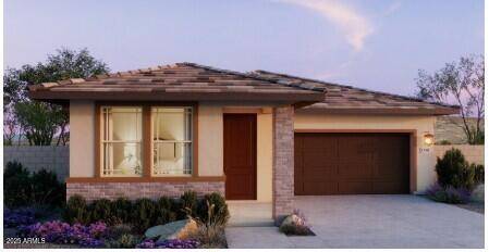 5597 S 253RD Avenue, Buckeye, AZ 85326