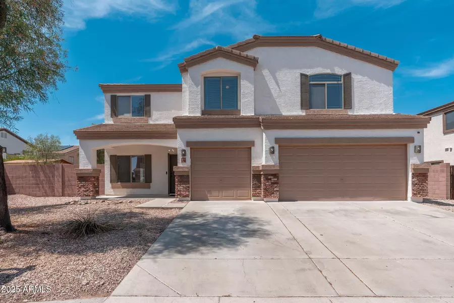 22966 W HOPI Street, Buckeye, AZ 85326