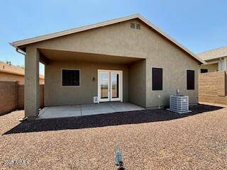 Camp Verde, AZ 86322,614 W Saddle Creek Drive
