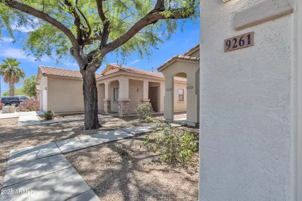 Phoenix, AZ 85037,9261 W SHERIDAN Street