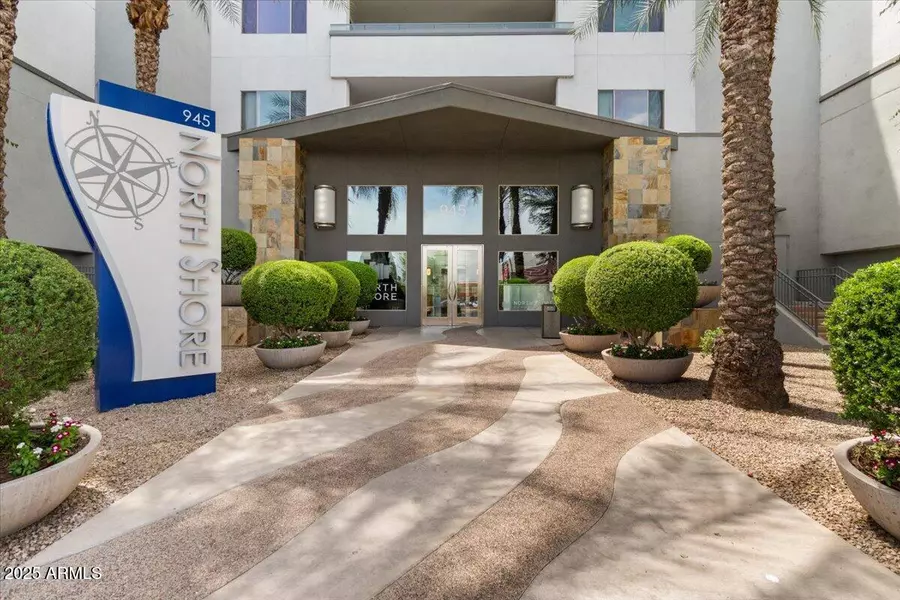 945 E PLAYA DEL NORTE Drive #1016, Tempe, AZ 85288