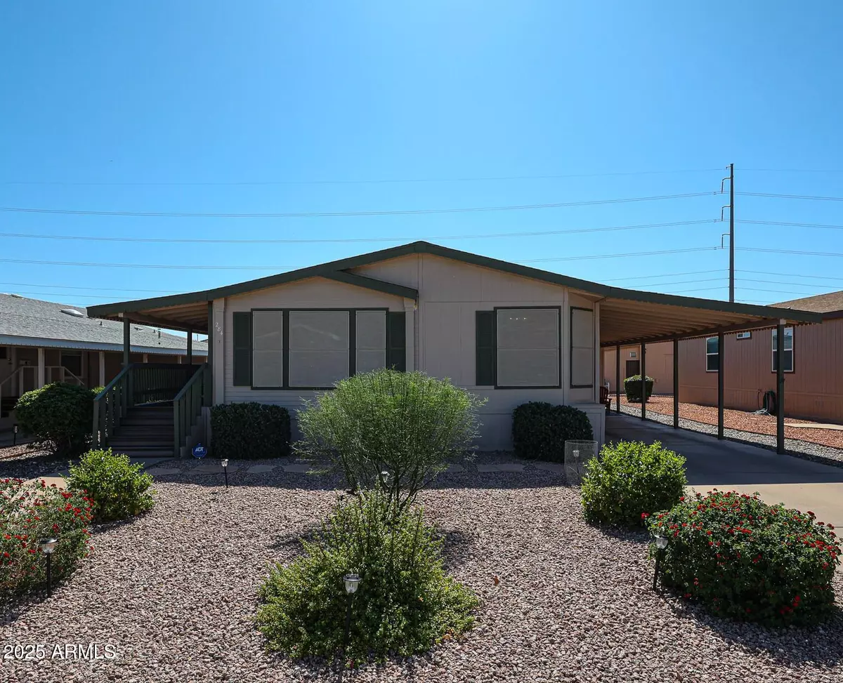 Phoenix, AZ 85050,3901 E PINNACLE PEAK Road #284