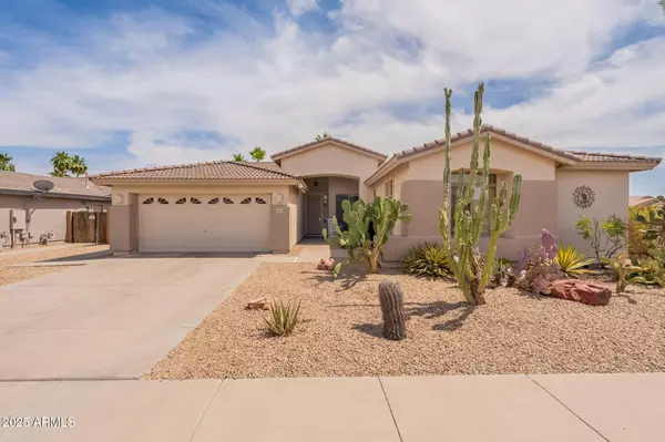 Surprise, AZ 85374,16781 W NORTHAMPTON Road