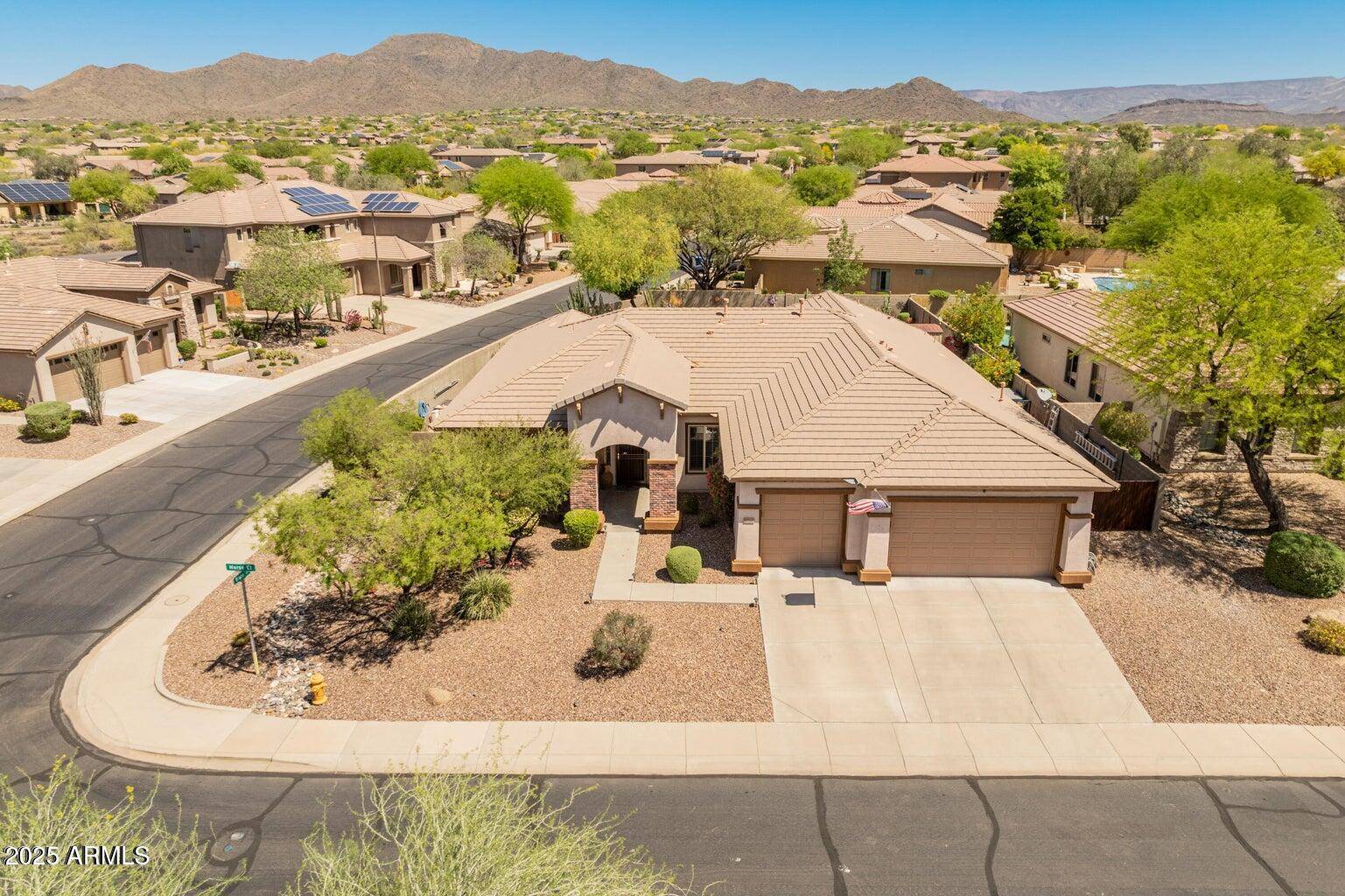 Anthem, AZ 85086,2222 W MORSE Court