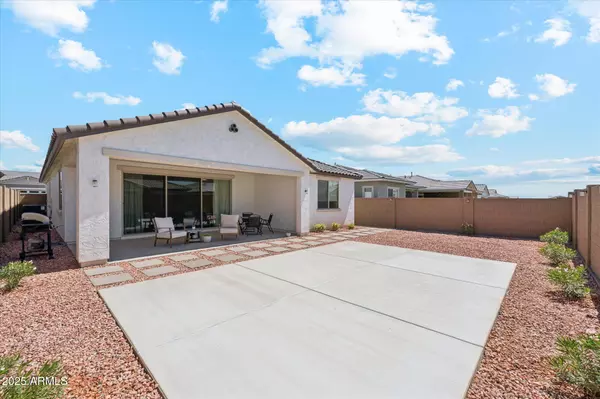 Litchfield Park, AZ 85340,20109 W MONTECITO Avenue