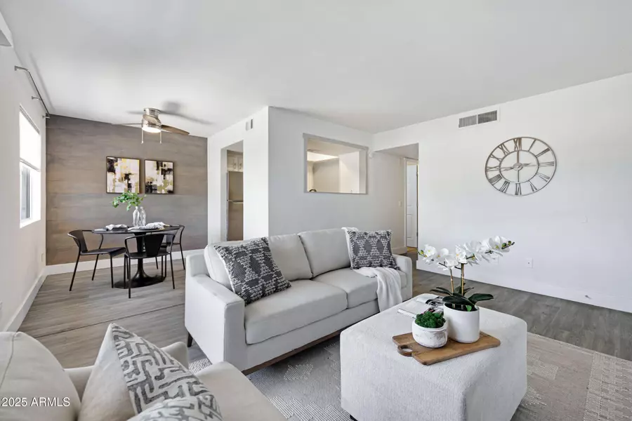 616 S HARDY Drive #203, Tempe, AZ 85281
