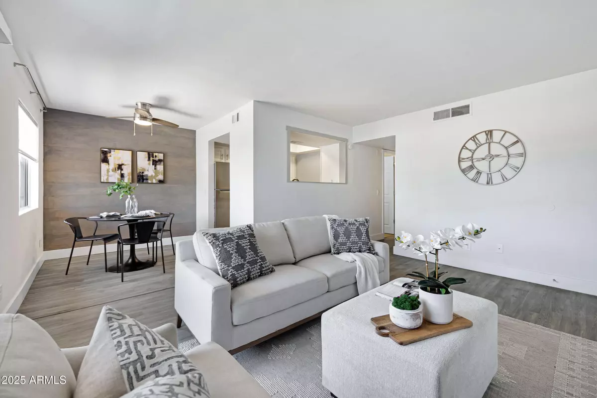 Tempe, AZ 85281,616 S HARDY Drive #203
