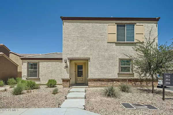 3916 S 79TH Lane, Phoenix, AZ 85043