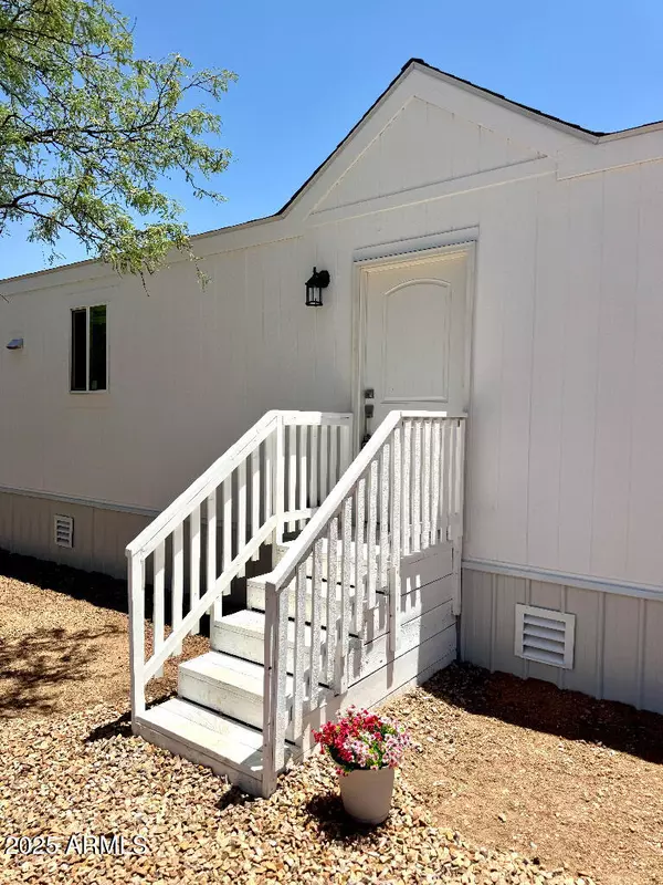 Benson, AZ 85602,3150 W Linda Lane