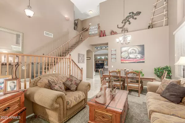 San Tan Valley, AZ 85143,33795 N SLATE CREEK Drive