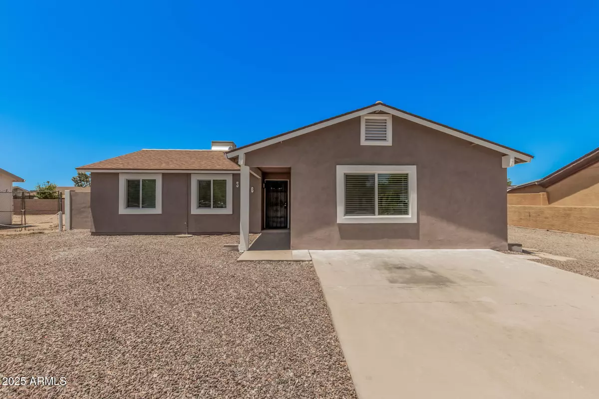 Phoenix, AZ 85033,3056 N 68TH Lane