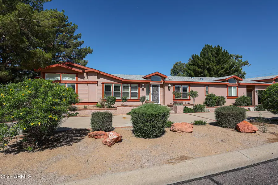 3901 E PINNACLE PEAK Road #358, Phoenix, AZ 85050