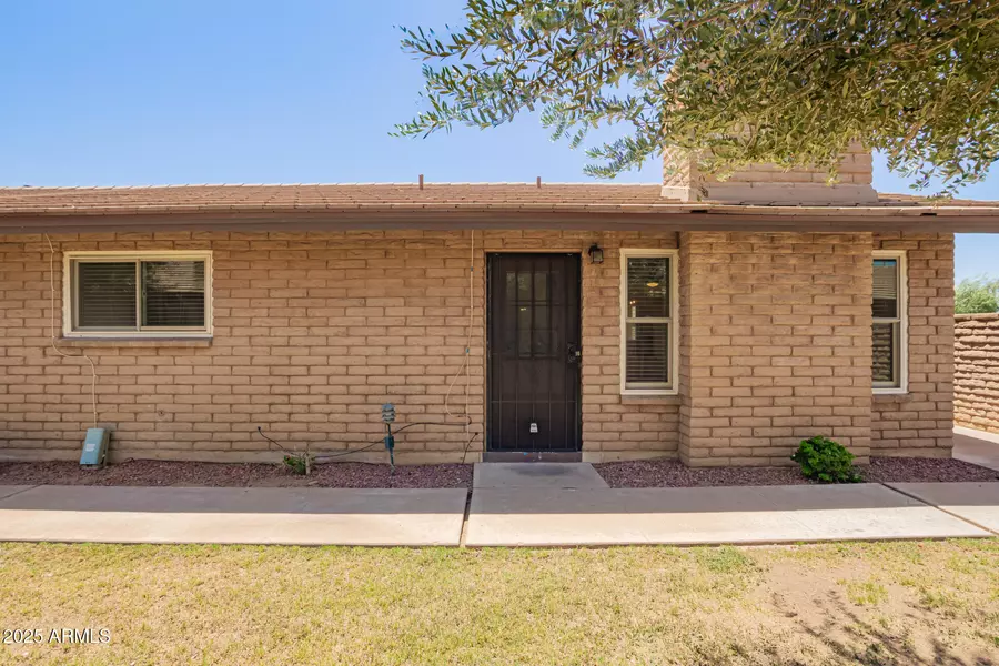 2015 E SOUTHERN Avenue #16, Tempe, AZ 85282