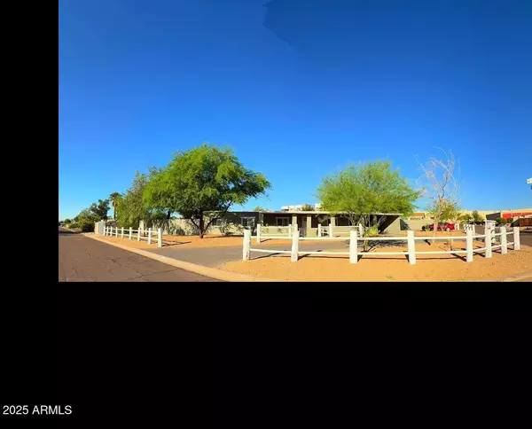 Phoenix, AZ 85050,2611 E Escuda Road