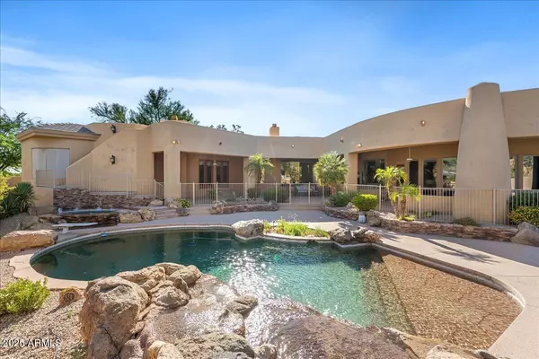 Scottsdale, AZ 85259,9693 N 129TH Place