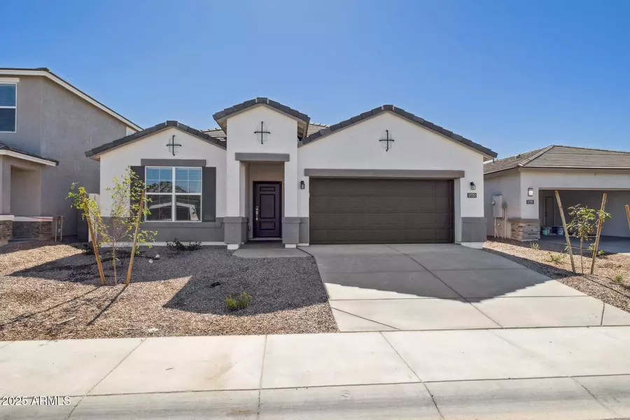 17746 W TURQUOISE Avenue, Waddell, AZ 85355