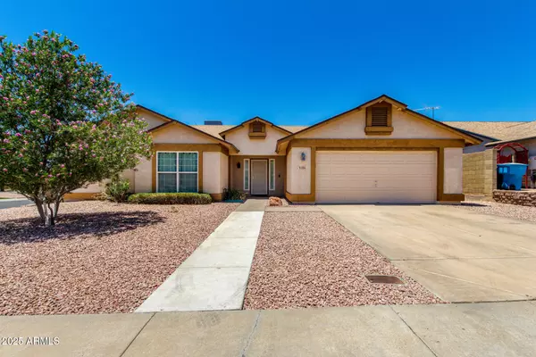 Phoenix, AZ 85050,19206 N 40TH Street
