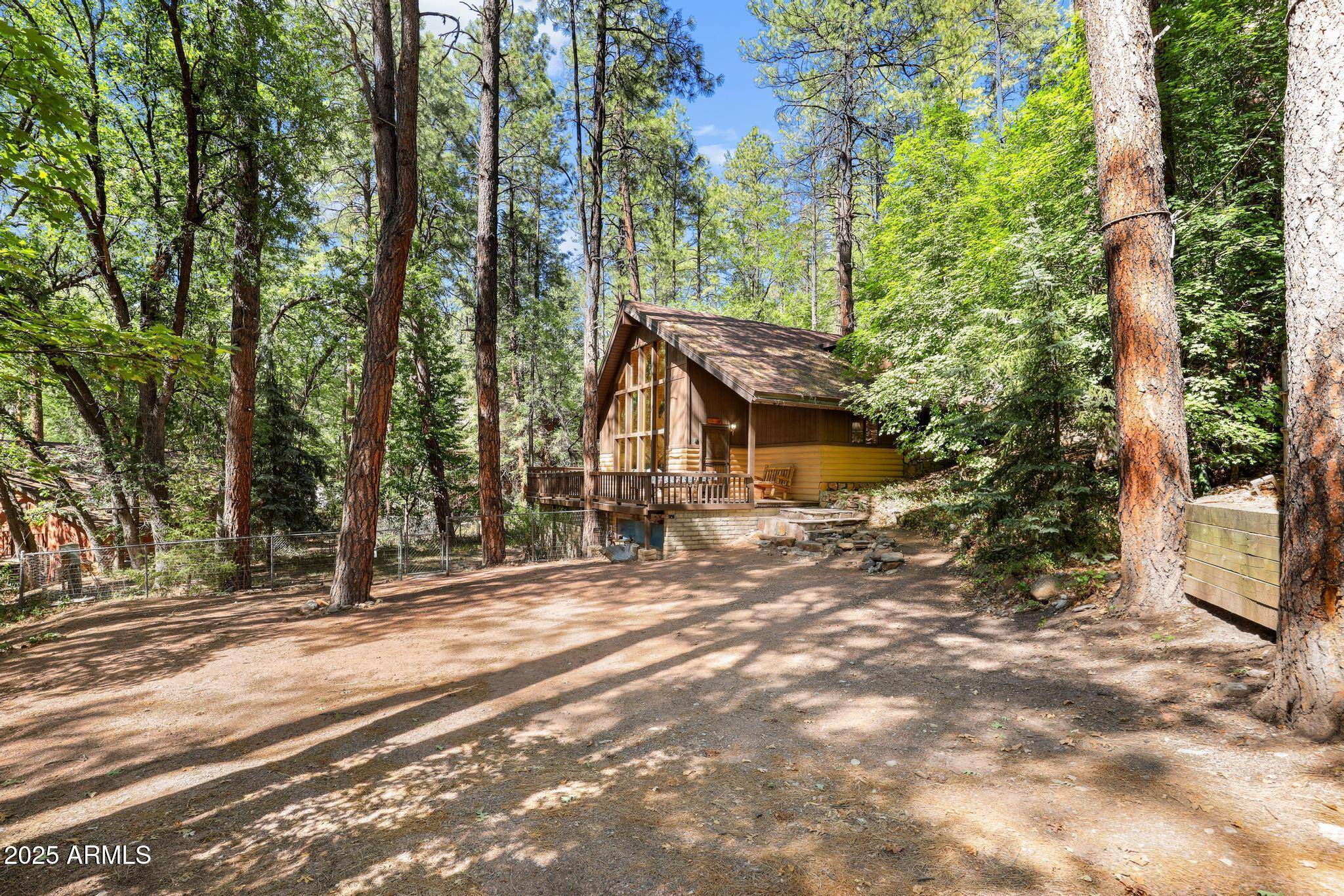 Payson, AZ 85541,246 E ACORN Lane