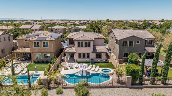 Gilbert, AZ 85298,5051 S Moccasin Trail