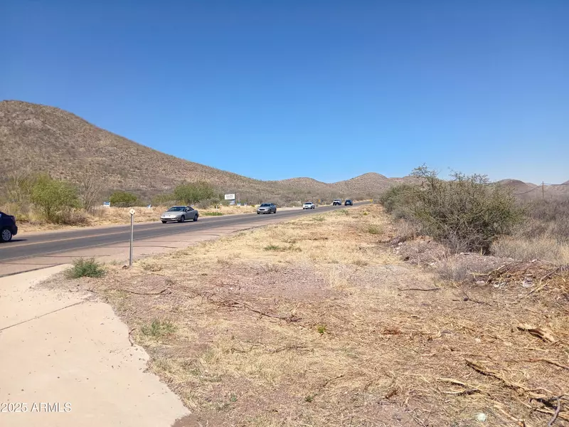 AZ-92 Highway #-, Bisbee, AZ 85603