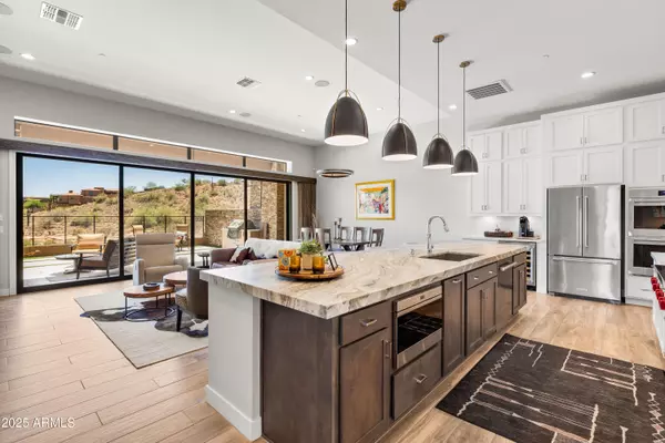 16134 E RIDGESTONE Drive, Fountain Hills, AZ 85268