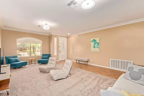 Goodyear, AZ 85395,14813 W ROANOKE Avenue