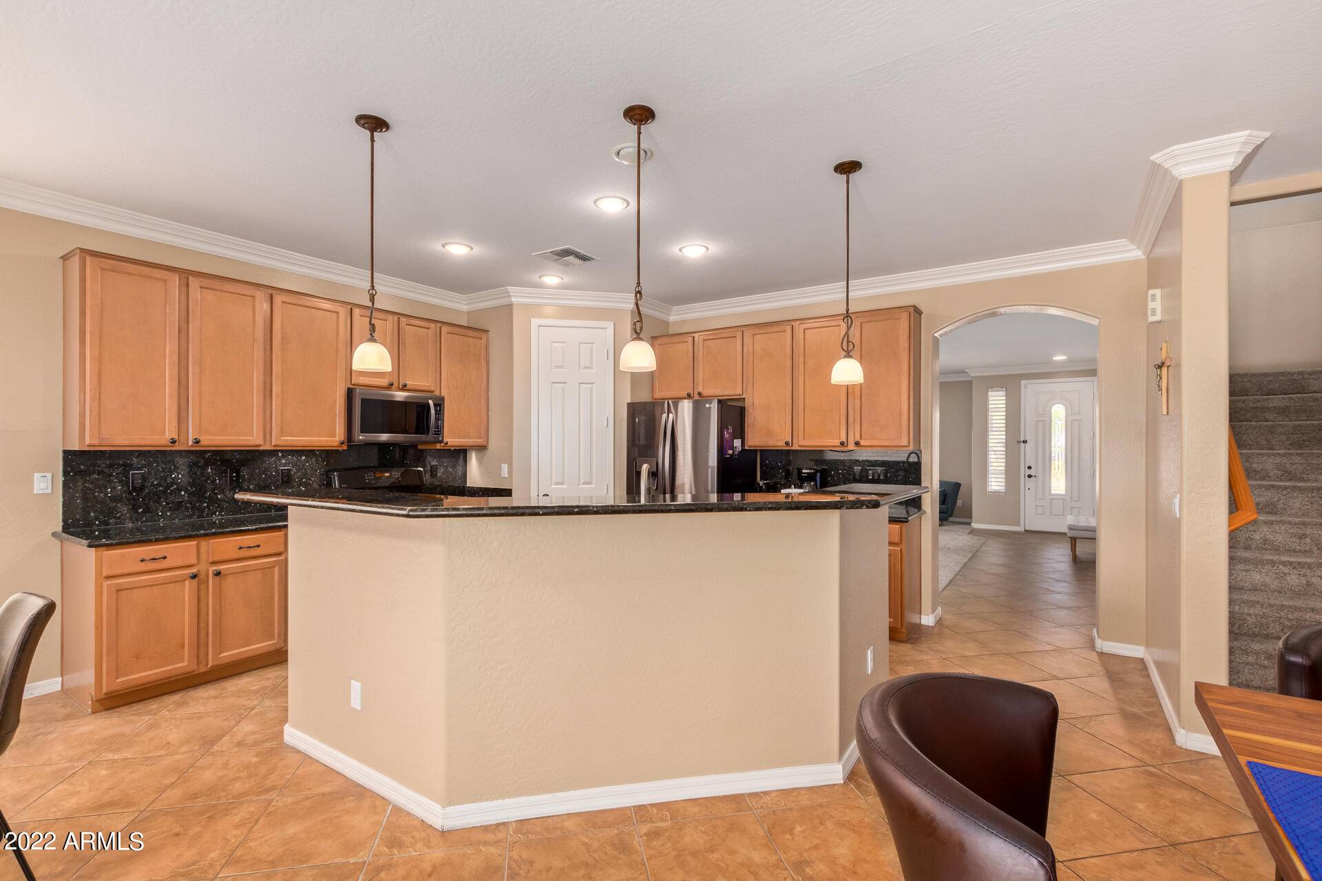Goodyear, AZ 85395,14813 W ROANOKE Avenue