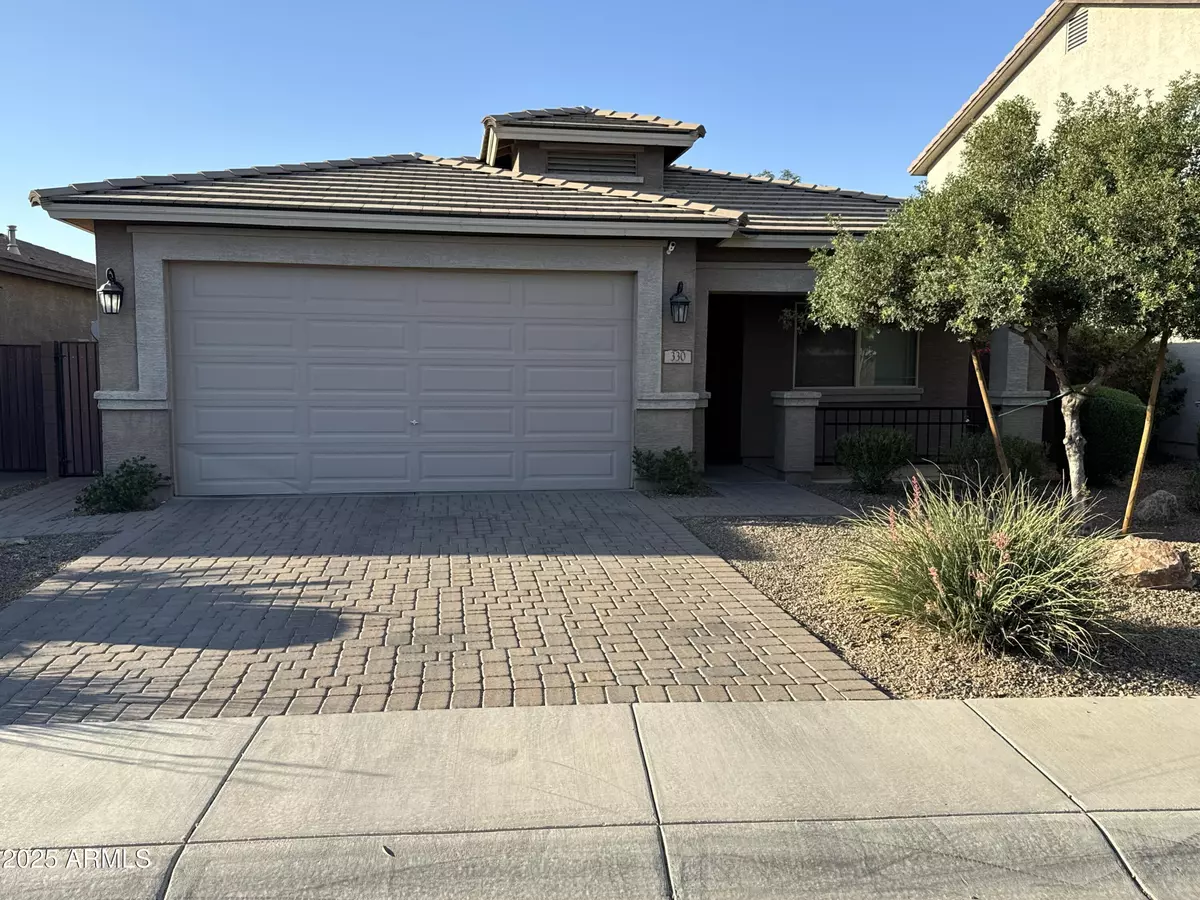 Queen Creek, AZ 85140,330 W EVERGREEN PEAR Avenue