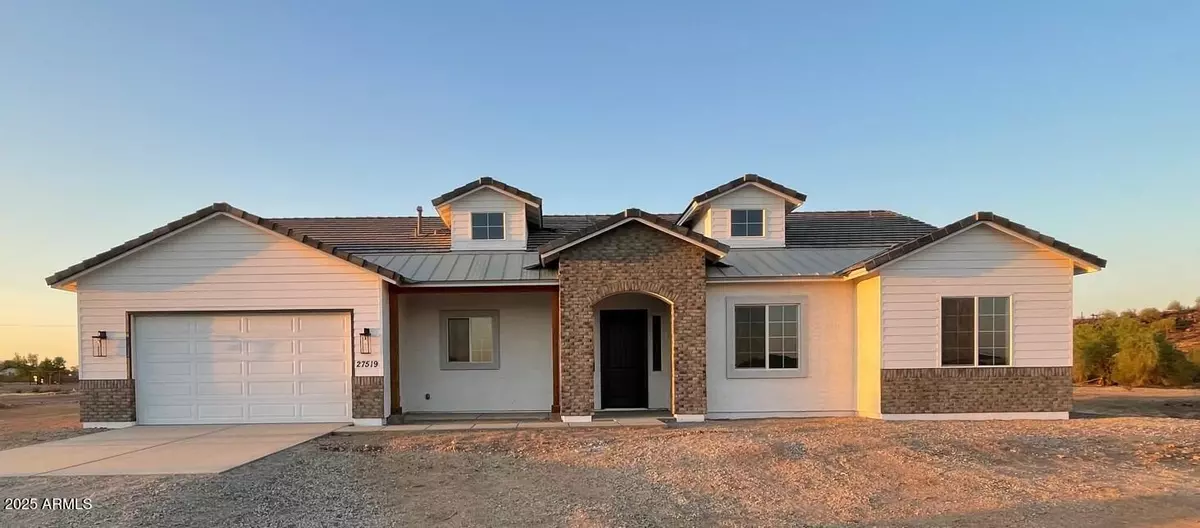 Wittmann, AZ 85361,231 W Gloria Lane