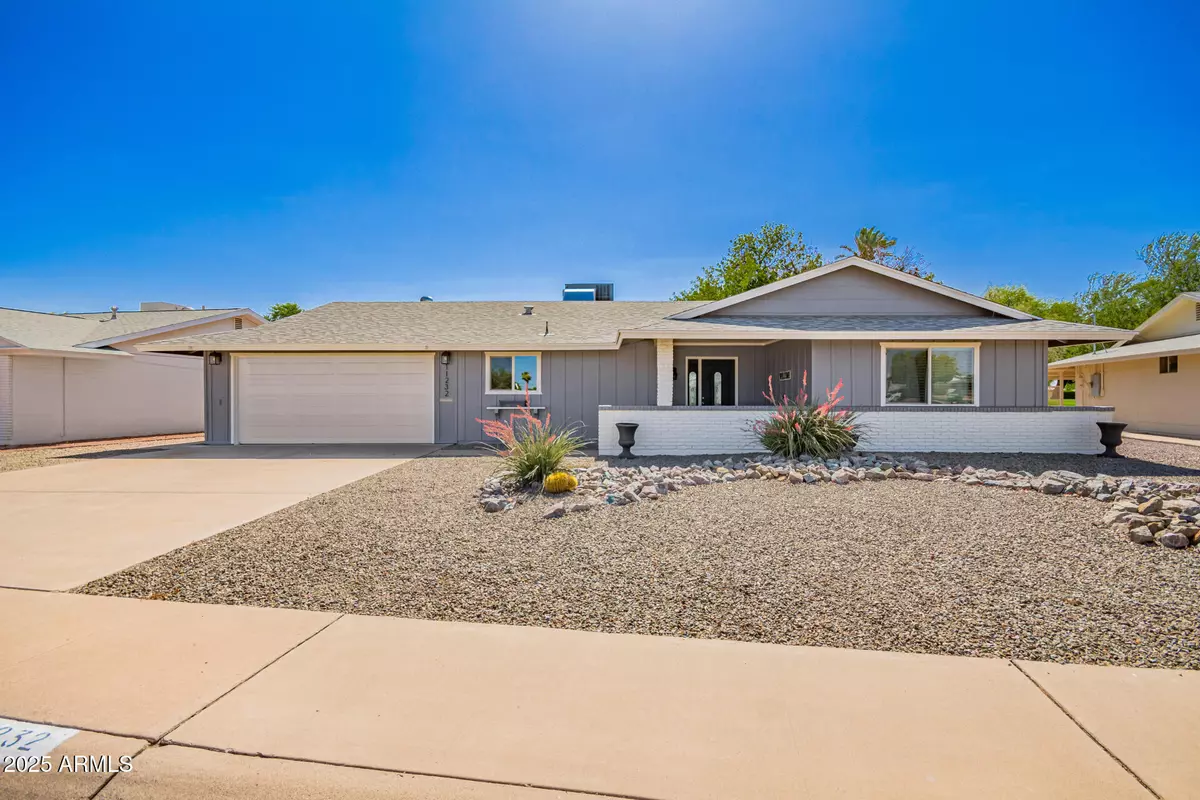 Sun City, AZ 85351,11232 N BALBOA Drive