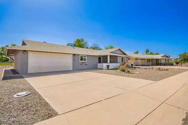 Sun City, AZ 85351,11232 N BALBOA Drive