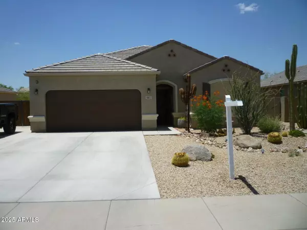 10623 E SUNFLOWER Court, Florence, AZ 85132