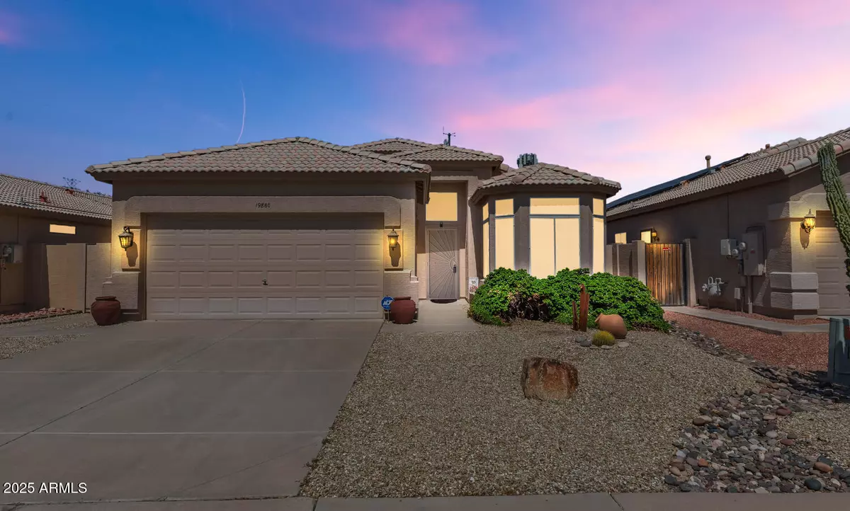 Peoria, AZ 85373,19860 N 110TH Lane