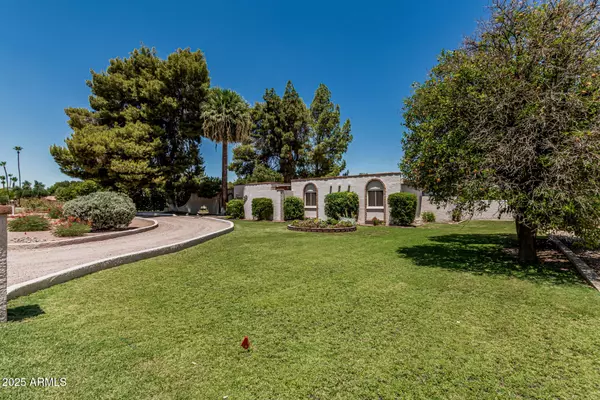 Tempe, AZ 85284,1010 E BUENA VISTA Drive