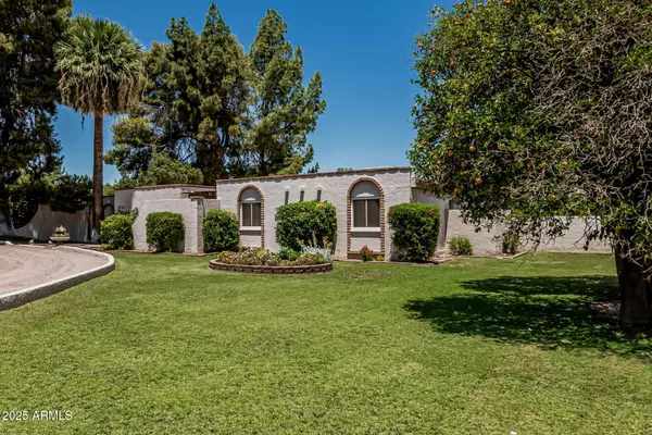 Tempe, AZ 85284,1010 E BUENA VISTA Drive