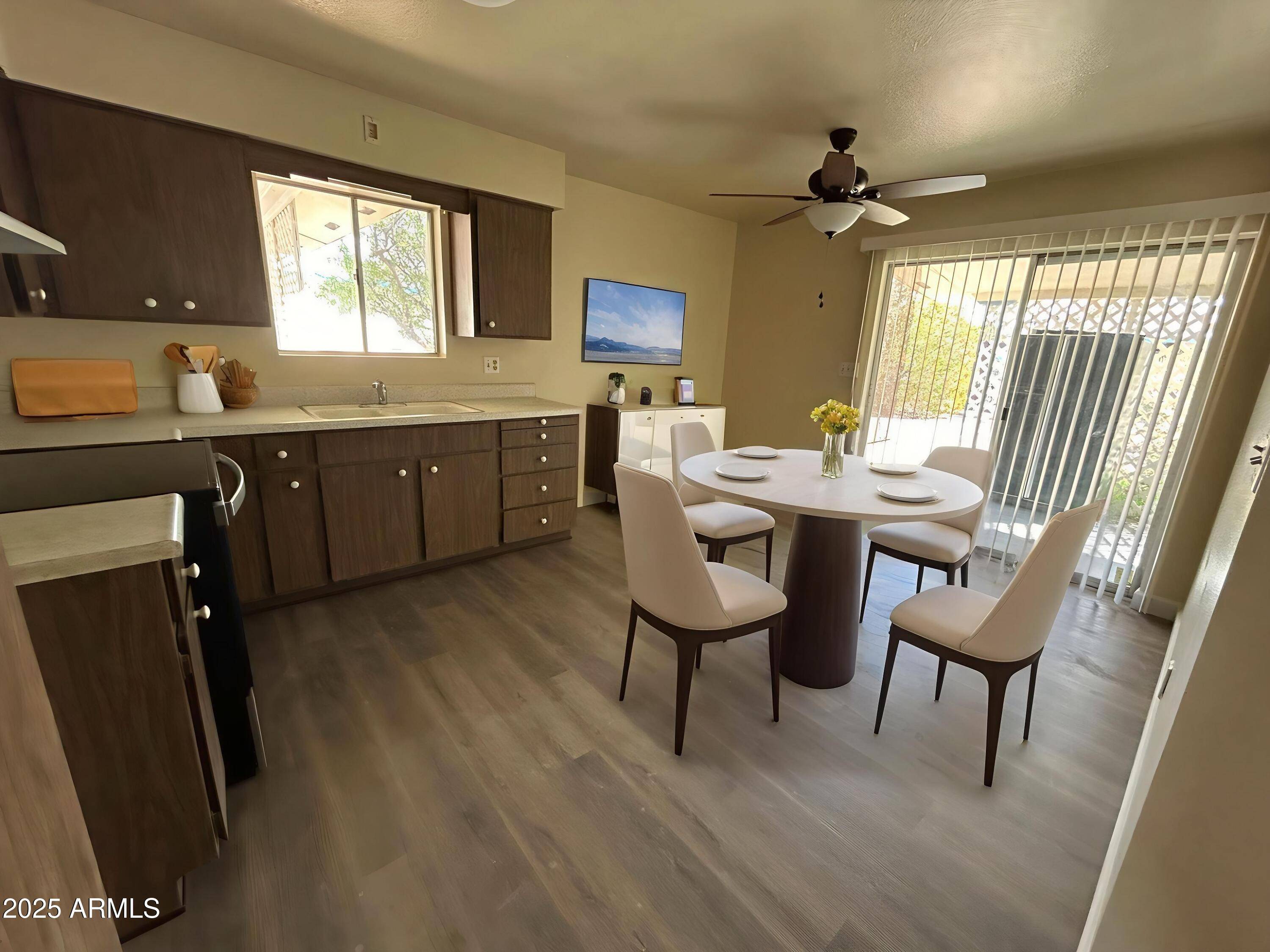 Mesa, AZ 85205,6049 E ALBANY Street