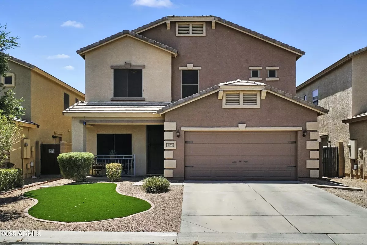 San Tan Valley, AZ 85143,3399 E DESERT MOON Trail