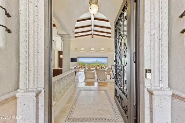 Scottsdale, AZ 85259,11773 E DESERT TRAIL Road