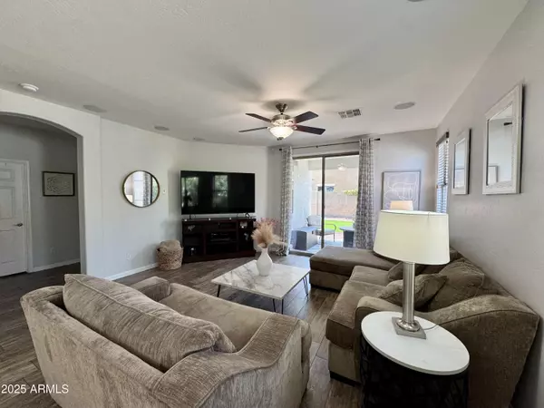 Gilbert, AZ 85295,2715 E CANYON CREEK Drive