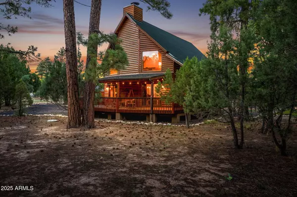 Heber, AZ 85928,1466 LOW MOUNTAIN Trail