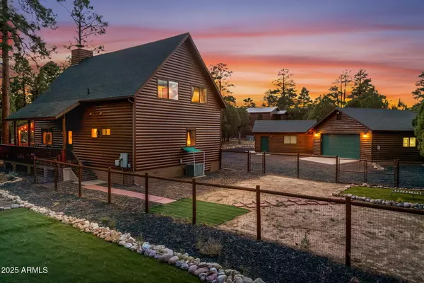 Heber, AZ 85928,1466 LOW MOUNTAIN Trail