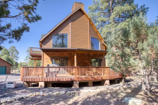 Heber, AZ 85928,1466 LOW MOUNTAIN Trail