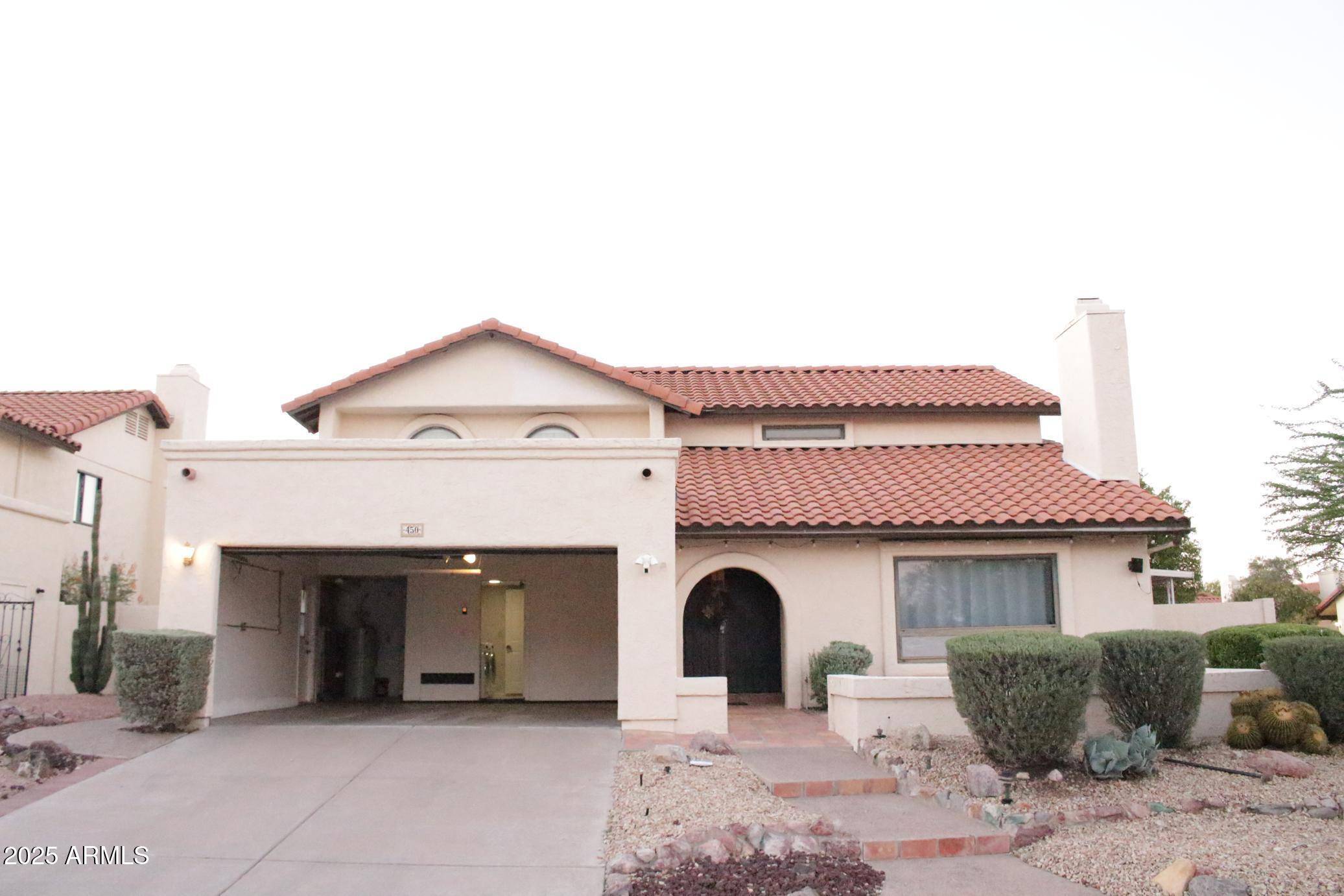 Tempe, AZ 85288,450 E BARBARA Drive