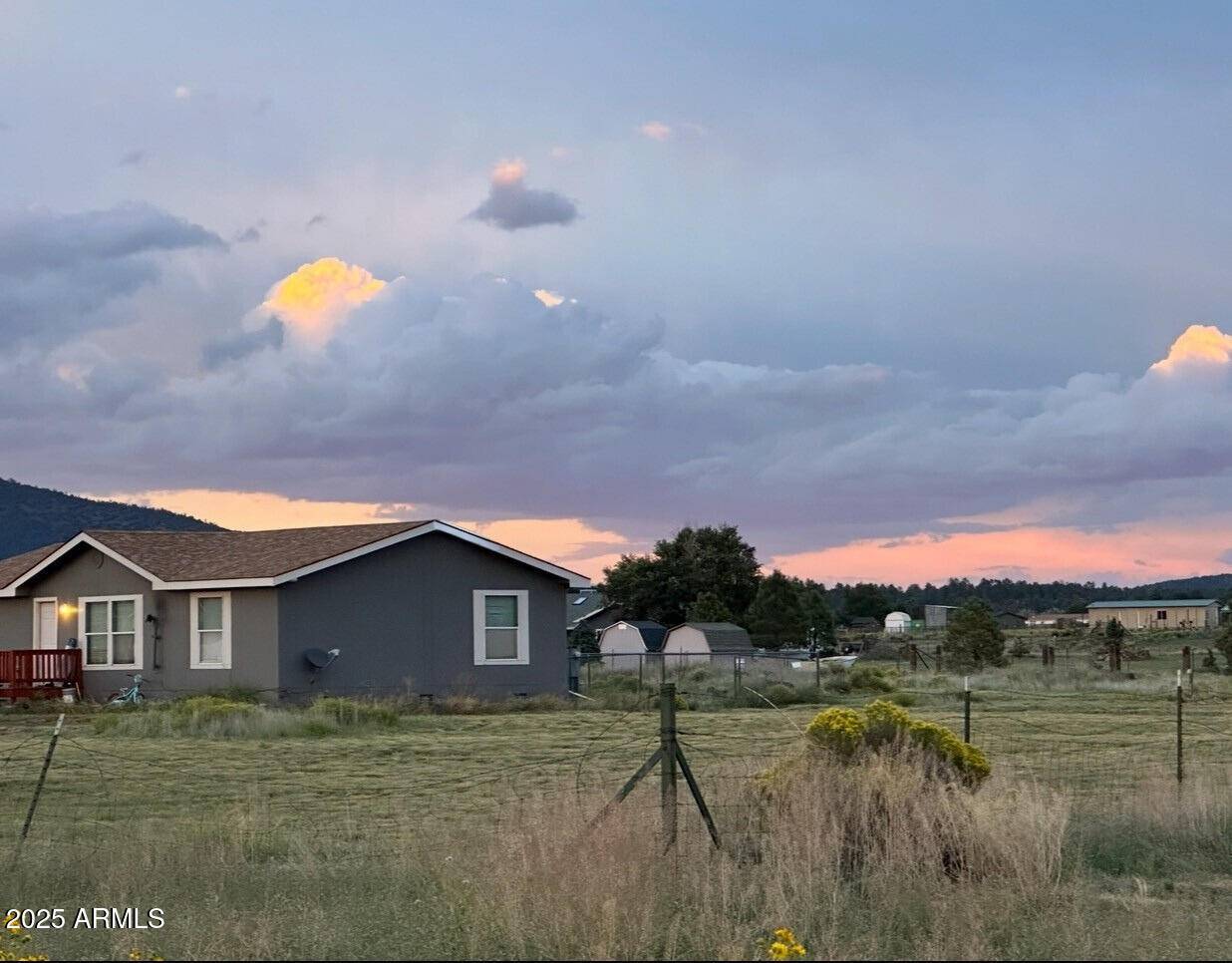 7709 E Majestic Mountain Lane, Flagstaff, AZ 86004
