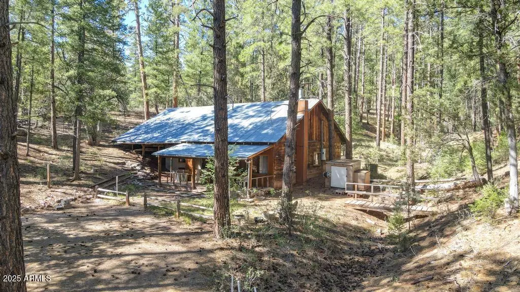 197 S HISCOX Lane, Payson, AZ 85541