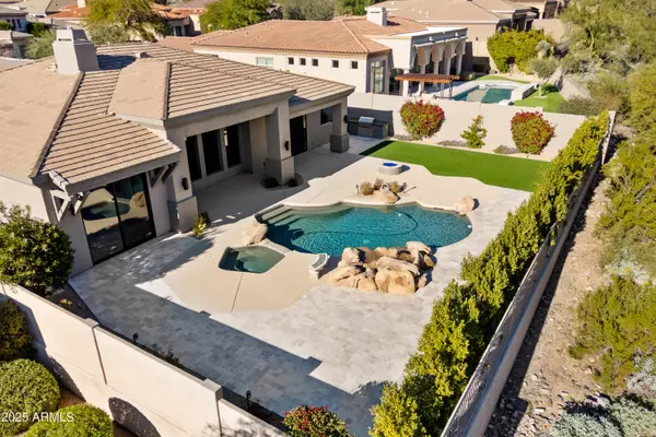 Scottsdale, AZ 85255,16065 N 111TH Way